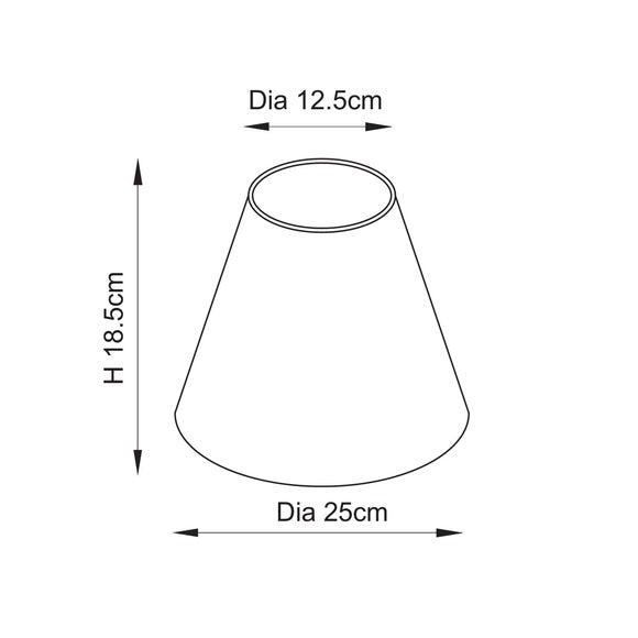 Vogue Leila Table Lamp, product image 20