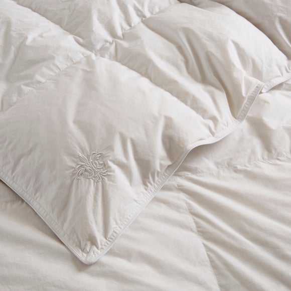 Dorma European Duck Down 10.5 Tog Duvet, product image 12