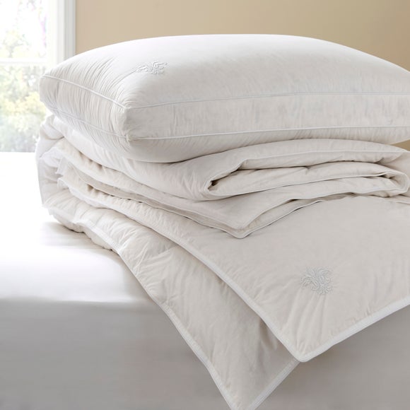 Dorma European Duck Down 10.5 Tog Duvet, product image 14