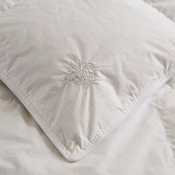 Dorma European Duck Down 10.5 Tog Duvet, product image 3