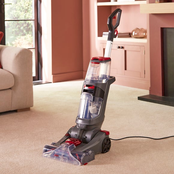Morphy Richards Carpet Washer