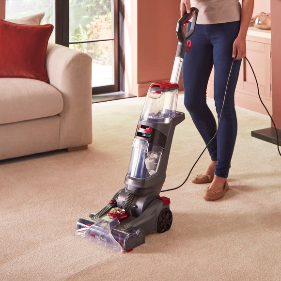 Morphy Richards Carpet Washer