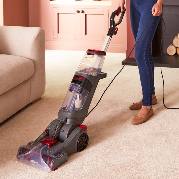 Morphy Richards Carpet Washer