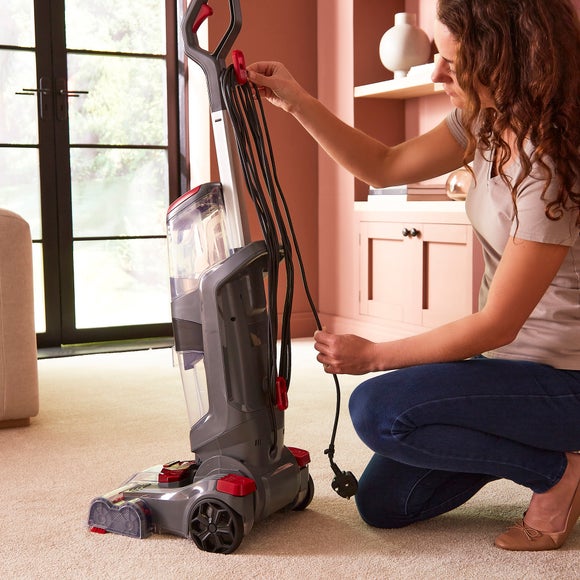 Morphy Richards Carpet Washer