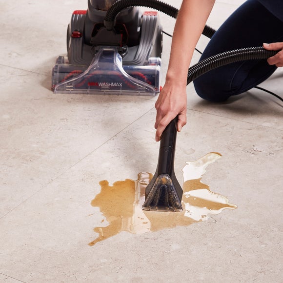 Morphy Richards Carpet Washer