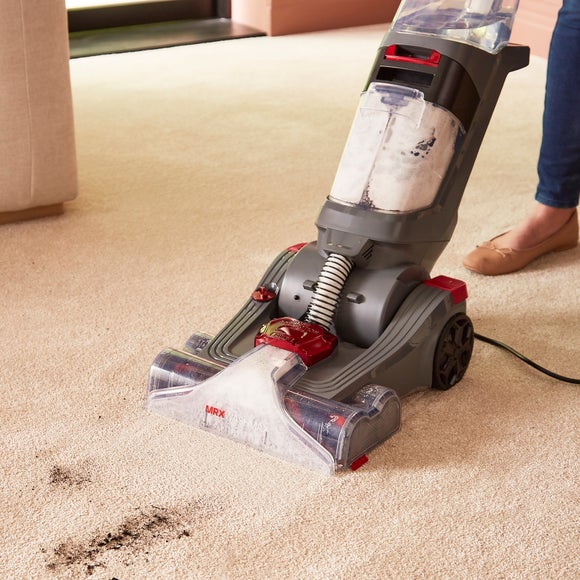 Morphy Richards Carpet Washer