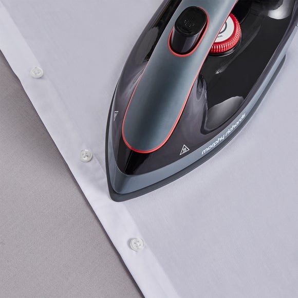 Morphy Richards Power 2400W SteamElite Plus Steam Generator