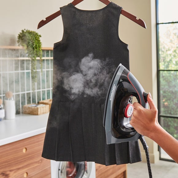 Morphy Richards Power 2400W SteamElite Plus Steam Generator