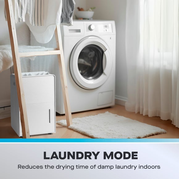 Daewoo 30L Dehumidifier
