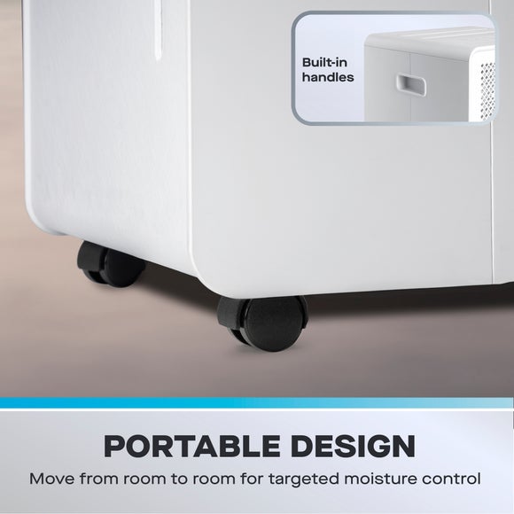 Daewoo 30L Dehumidifier