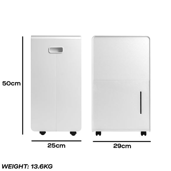 Daewoo 30L Dehumidifier