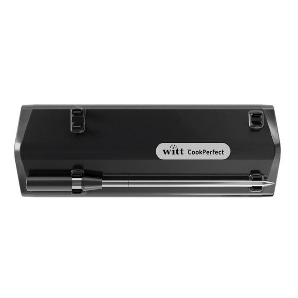 Witt by CookPerfect Single Wireless Smart Meat Probe