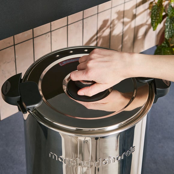 Morphy Richards 20L Temperature Control Tea Urn