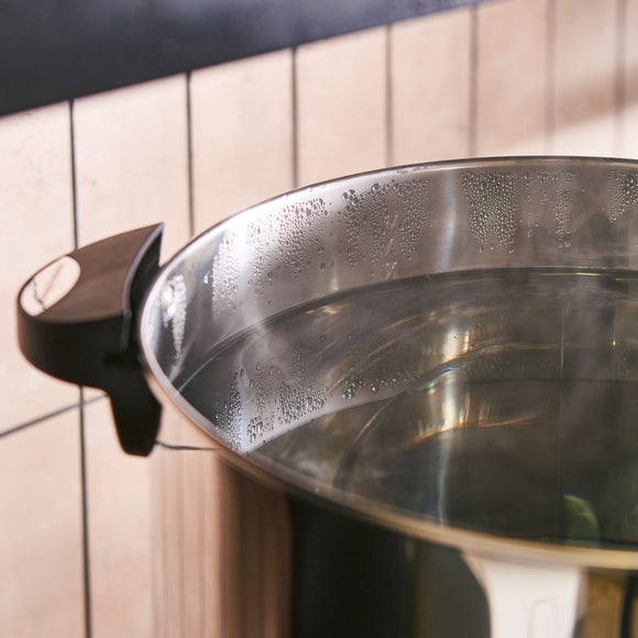 Morphy Richards 20L Temperature Control Tea Urn