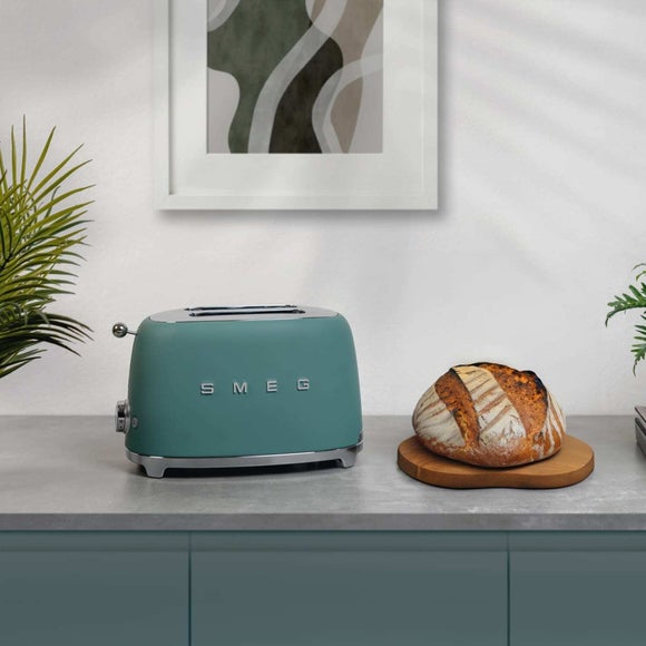 SMEG 2 Slice Toaster, product image 14