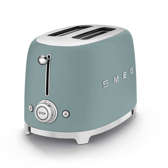 SMEG 2 Slice Toaster, product image 16