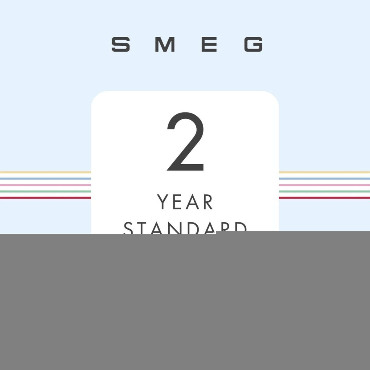 SMEG 2 Slice Toaster, product image 19